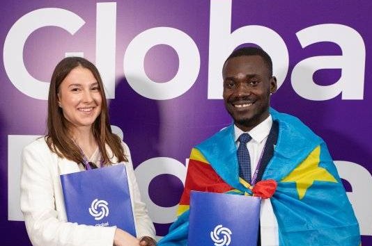 Signature AI Alliance Network